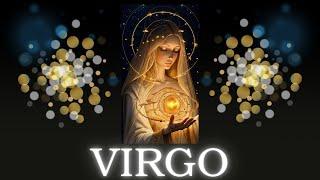 VIRGO THIS VIDEO WILL MAKE YOU CRY️ THINK THIS ABOUT YOURSELF 🫵 JULY 2024 TAROT READING