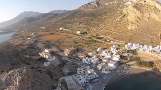 Karpathos Finiki Poseidon Caffe Bar