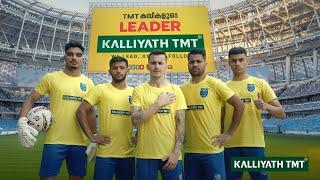 Kalliyath TMT | Kerala Blasters | Adsflo Worldwide