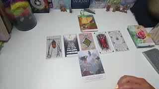 ️‍MANIFIESTA TU SUEÑO️‍ tarot interactivo hoy