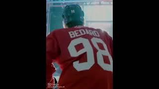 Connor bedard is the goat (USA hockey life )