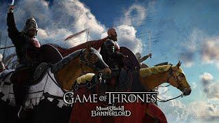 Realm Of Thrones Mod - Mount & Blade 2: Bannerlord