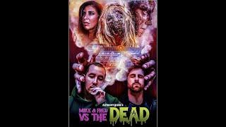 Mike and Fred Vs The Dead Review