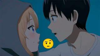 Un pequño beso de hermanos D:   a couple of cuckoos anime Audio latino