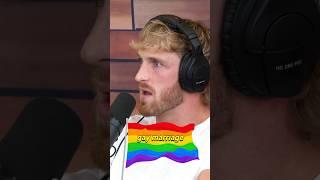 ️‍ Logan & Cliffe discuss Gay Marriage