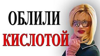 Королева красоты Элеонора Кондратюк. [КОТОРУЮ ОБЛИЛИ КИСЛОТОЙ]