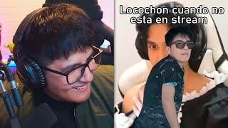 Locochon, mishifu y aquino REACCIONAN a Los LIKES de Soarinng