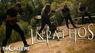 INPATHOS - Ascension (Official Music Video) Melodic Death Metal