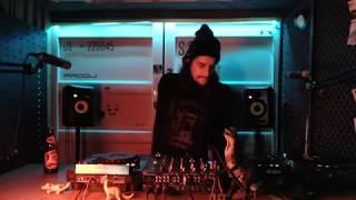 Alex Savage @ 20ft Radio