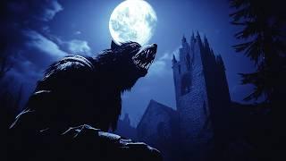 „Moonlit Curse" - Dark Medieval Werewolf Fantasy Music