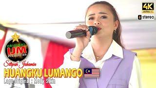 Sitipah Jahamin Lagu Huangku lumango (Molly Sikin) || Live in Sembakung Atulai Indonesia