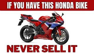 Top 10 Honda Motorcycles That Last Forever