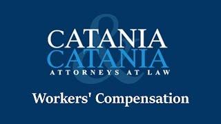 Tampa Workers' Compensation Attorney - Catania & Catania