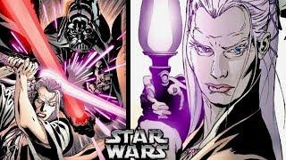 The Jedi Order 66 Survivor Vader Considered a WORTHY OPPONENT! (Legends)