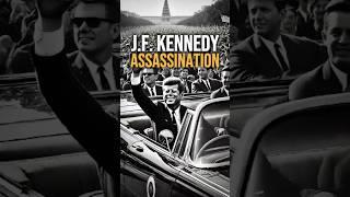 JFK Assassination: The Day America Changed Forever | Shocking 1963 Tragedy #quiztic