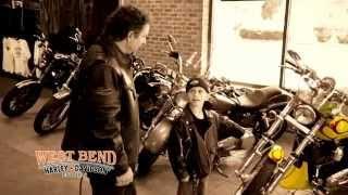 West Bend Harley-Davidson - Generations - TV Commercial