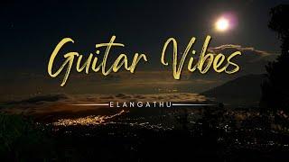 Elangaathu Veesudhey - Guitar Cover ️