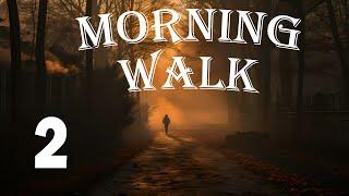Morning Walk 2: బురదలో బంగారు పండు | Raka Lokam | K R Sudhakar Rao