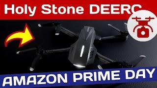 AMAZON Prime Day 2023 Holy Stone Drohne HS720 & DEERC RC Car 302e kaufen