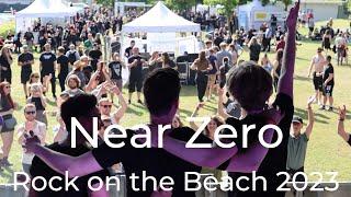 Near Zero – Rock on the Beach 2023 [AFTERMOVIE]