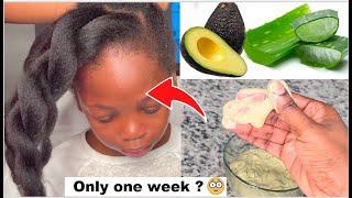 Intense Aloe Vera + Avocado protein treatment for massive hair growth. TRY NOW | SHOCKING RESULTS 