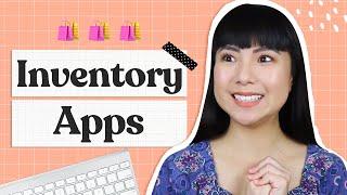 Inventory Management App for Shopify & Etsy (Top 4 Recommendations)