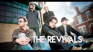 The Revivals - Rock and Pop Band For HIre at Warble Entertainment