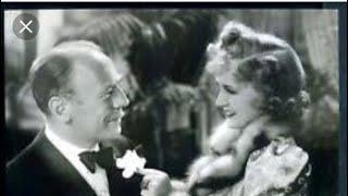 1938 ROMANTIC COMEDY The Young in Heart ~ Billie Burke Paulette Goddard Doug Fairbanks Janet Gaynor