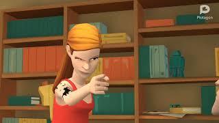 Candace Breaks Phineas and Ferb’s Phone For Revenge/Ungrounded