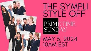 Prime Time Sunday - Style Off