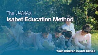 Isabet Education | UAMA