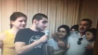 Сестры Хачатурян, убившие собственного отца. Юбилей МХ.