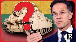"This doesn't make any sense!" 4 U.S. soldiers die in Lithuania under mysterious circumstances