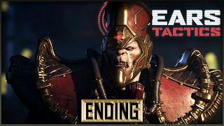 ENDING - Gears Tactics Let's Play Part 31