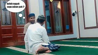 Adzan makkah shubuh versi Indonesia - Ahmad khoir el