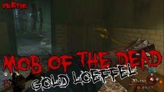 Mob of the Dead | Zombies Löffeln "Gold Löffel" (German) [HD]