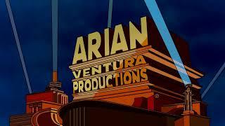 Arian Ventura Productions (1988, variant - 3 versions)