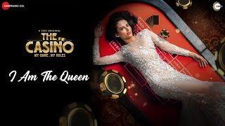 I Am The Queen | The Casino | Bhoomi Trivedi & Shannon K | Poonam | Shabbir Ahmed