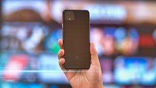 Google Pixel 4 / 4XL Review : កាមេរ៉ាកប់ដែលខ្ញុំពិបាកណែនាំ !