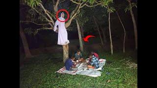 Viral Ngakak  Prank pocong Lucu Ghost Video।।  part (32) 1-M Views