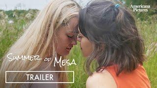 SUMMER OF MESA | Official Trailer (2020)