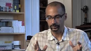 Junot Diaz Author's voice vs Voice of Character