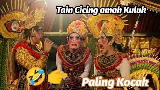 Liku Gek Kiki & Desak Rai Pangot yang paling KOCAK & LUCU