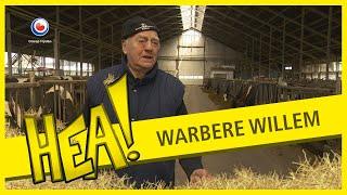 Een oud-boer in moderne tijden | HEA!