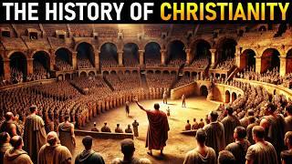 The History of Christianity Like You’ve Never Seen Before