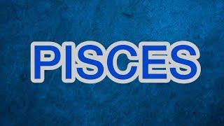 PISCES JULY️THIS PERSON WANTS SECOND CHANCE WITH YOU PISCESTAROT READING