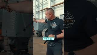 Челябинский Тракторный Завод. Добро пожаловать!