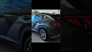 Hyundai Tucson 2025: Das ultimative SUV, das Luxus und Leistung neu definiert!