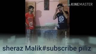 Sheraz Malik funny Duplicate