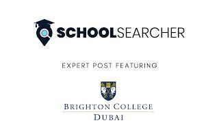 The most important points when choosing a school in Dubai